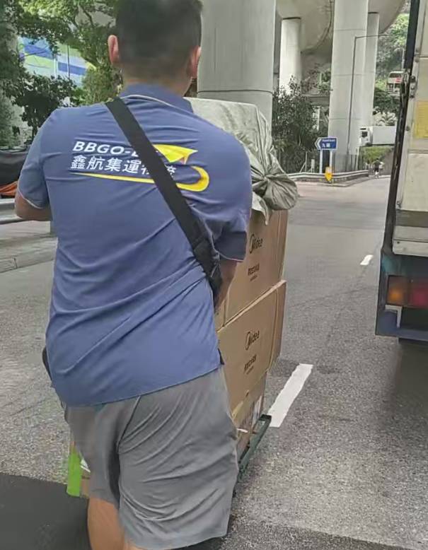 脑椅如何安全集运？实测3层防护方案瓦力娱乐棋牌香港人网购大件真相：电(图2)