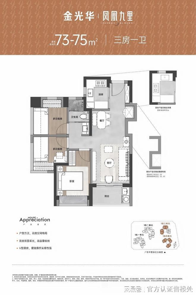 手记：这样选房不踩坑+优缺点分析！瓦力棋牌龙岗新盘金光华凤凰九里看房(图10)