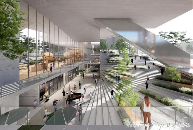 手记：这样选房不踩坑+优缺点分析！瓦力棋牌龙岗新盘金光华凤凰九里看房(图13)