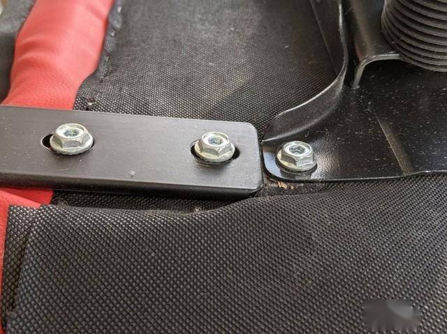 99元电竞椅3年后来打脸啦瓦力游戏app硬件衙门：3(图4)