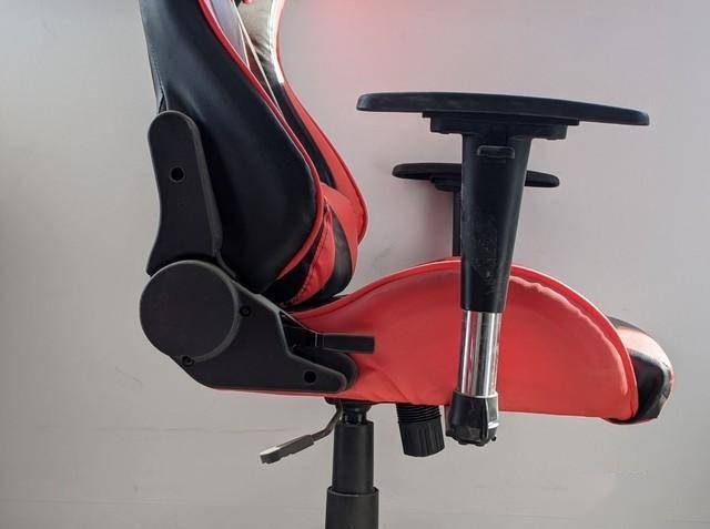 99元电竞椅3年后来打脸啦瓦力游戏app硬件衙门：3(图6)