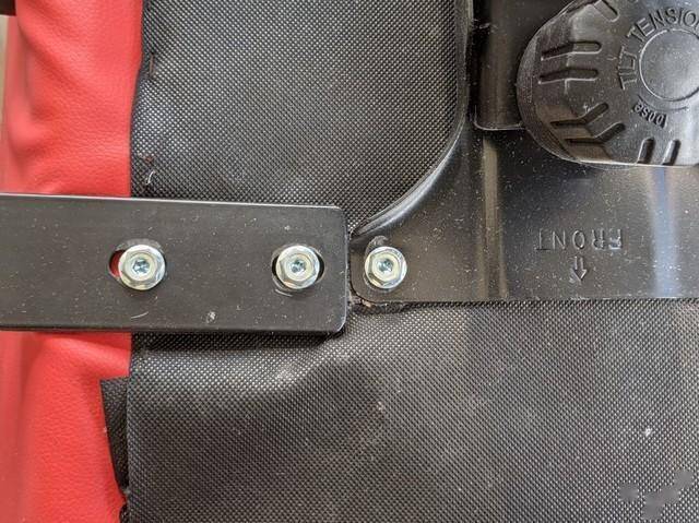 99元电竞椅3年后来打脸啦瓦力游戏app硬件衙门：3(图9)