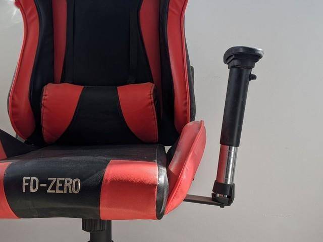 99元电竞椅3年后来打脸啦瓦力游戏app硬件衙门：3(图10)