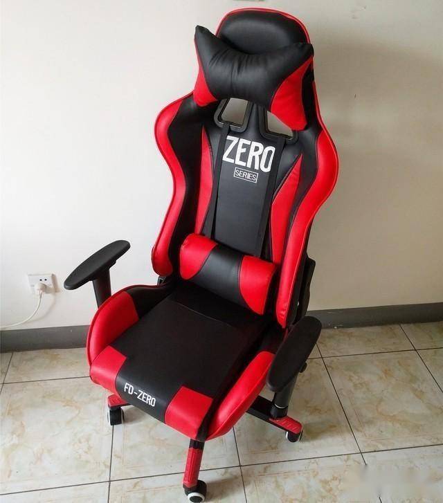 99元电竞椅3年后来打脸啦瓦力游戏app硬件衙门：3(图11)