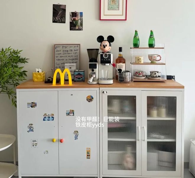 撑起租房半边天（能用好多年）瓦利棋牌8款「救大命」的好物(图17)